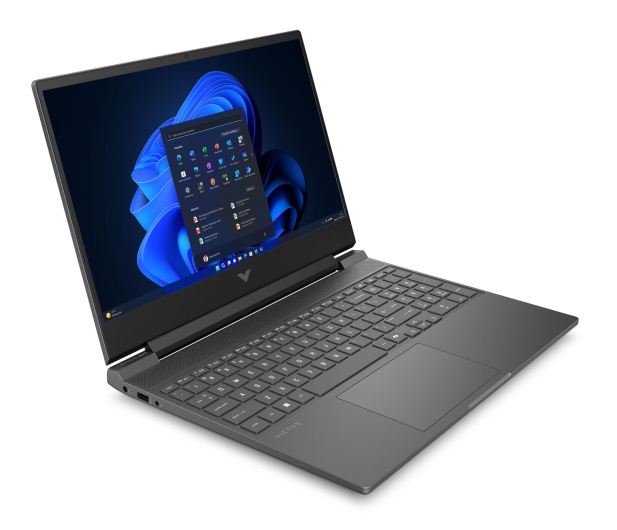 HP VICTUS 15 Ryzen 7-7445HS/16GB/1TB/Win11 RTX3050 144Hz 15-fb3235nw (C1LN5EA) - 1417435 - zdjęcie 2